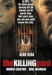 The Killing Yard (2001)