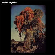 We All Together - We All Together (1972)