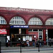 Holloway Road