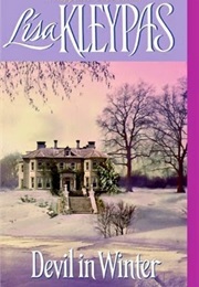 Devil in Winter (Lisa Kleypas)