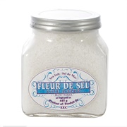 Fleur De Sel