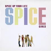Spice Girls - Spice Up Your Life