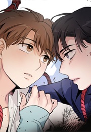 From Points of Three (White Eared)