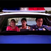 Take Friend to Hospital