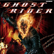 Ghost Rider (PS2)