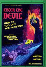 Enter the Devil – Frank Q Dobbs (1972)
