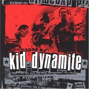 Kid Dynamite