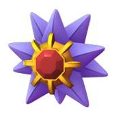 Starmie