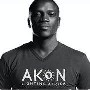 Akon
