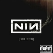 Nine Inch Nails- Collected