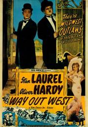 Way Out West