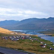Norðskála