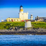 Museum of Scottish Lighthouses
