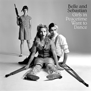 Nobody's Empire - Belle and Sebastian