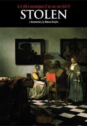 Stolen