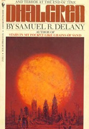Dhalgren (Samuel R Delany)