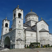 Podgorica Cathedral