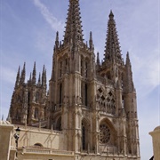Catedral De Santa María, Vitoria-Gasteiz