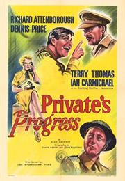Private's Progress (John Boulting)