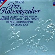 Richard Strauss - Der Rosenkavalier