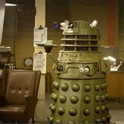 Victory of the Daleks