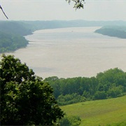 Middle Mississippi River National Wildlife Refuge