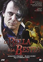 Beauty and the Beast (2014)