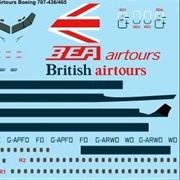 British Airtours