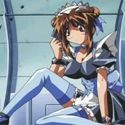 Amazing Nurse Nanako