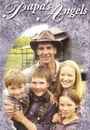 Papa's Angels (2000)