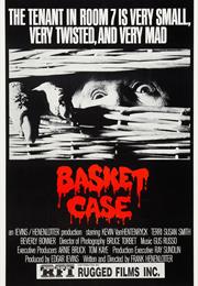 Basket Case – Frank Henenlotter ( 1981)