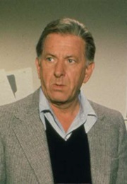 QUINCY, M.E. - "Physician, Heal Thyself" - TV Episode 2/22/79 (1979)