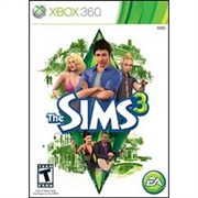 The Sims 3 (Xbox 360)