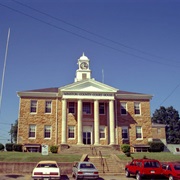 Double Springs, Alabama