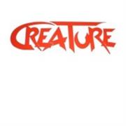 Creature - Creature (1989)