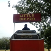 Little Dipper - Sandy Lake