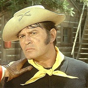 Corporal Agarn (F Troop)