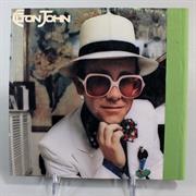 Elton John's Greatest Hits