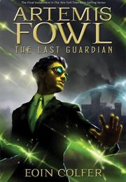 Artemis Fowl: The Last Guardian