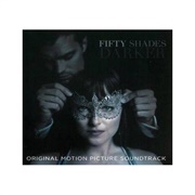 Fifty Shades Darker Soundtrack