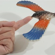 Balancing Birds