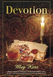 Devotion (A Continuation of Pride and Prejudice by Jane Austen #2) (Meg Kerr)