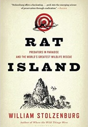 Rat Island (William Stolzenburg)