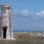 Baker Island National Wildlife Refuge
