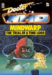 Mindwarp (Philip Martin)