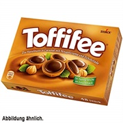 Toffifee