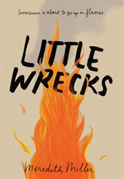 Little Wrecks (Meredith Miller)