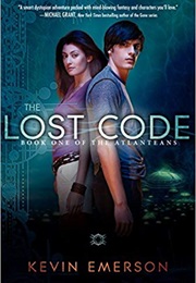 The Lost Code (Kevin Emerson)