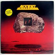 Alcatrazz - No Parole From Rock N'roll