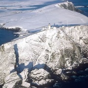 Sumburgh Head